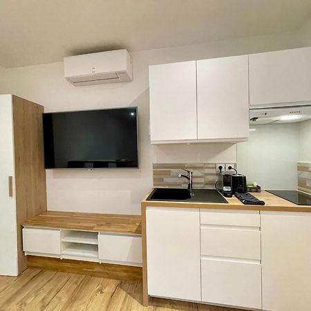 Studio Toulouse Pargaminieres Экстерьер фото