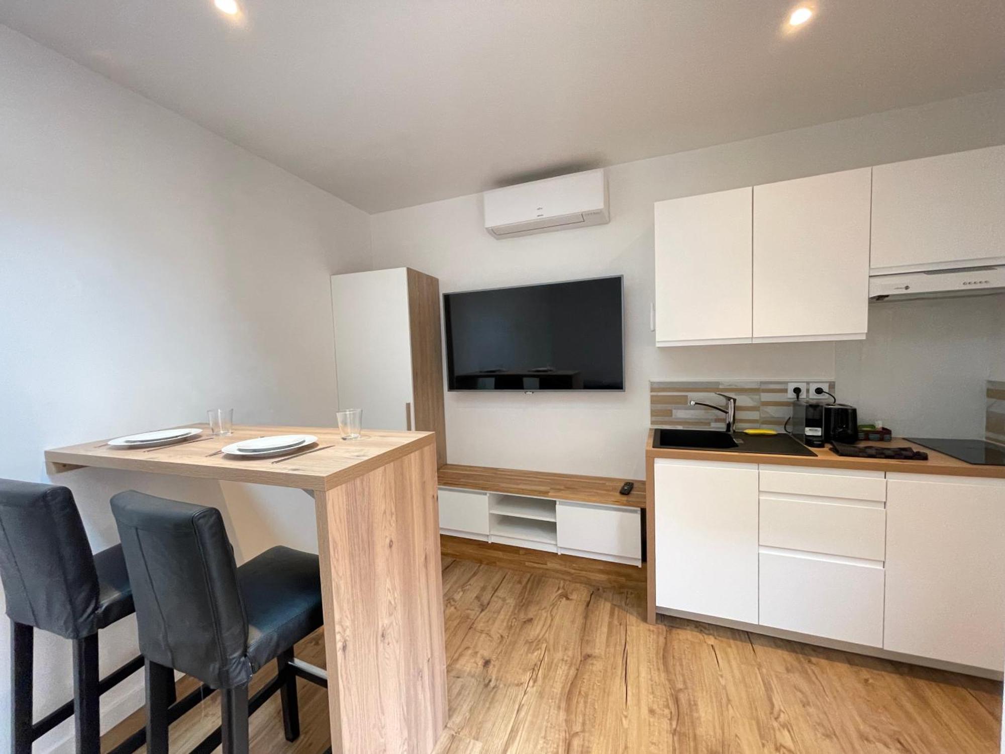 Studio Toulouse Pargaminieres Экстерьер фото