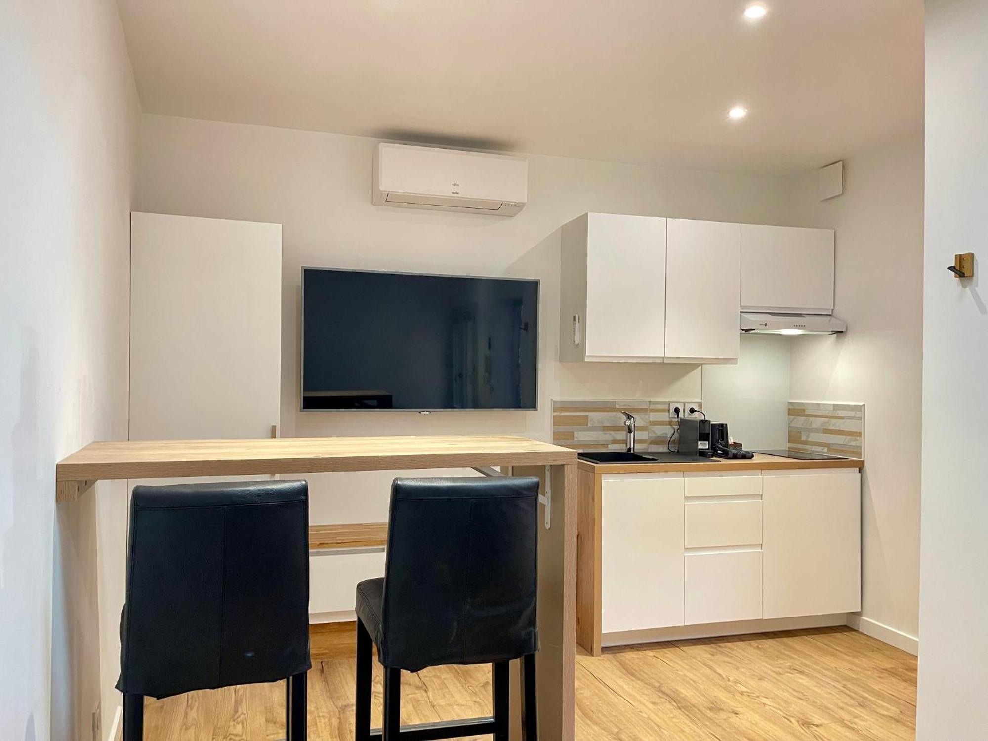 Studio Toulouse Pargaminieres Экстерьер фото