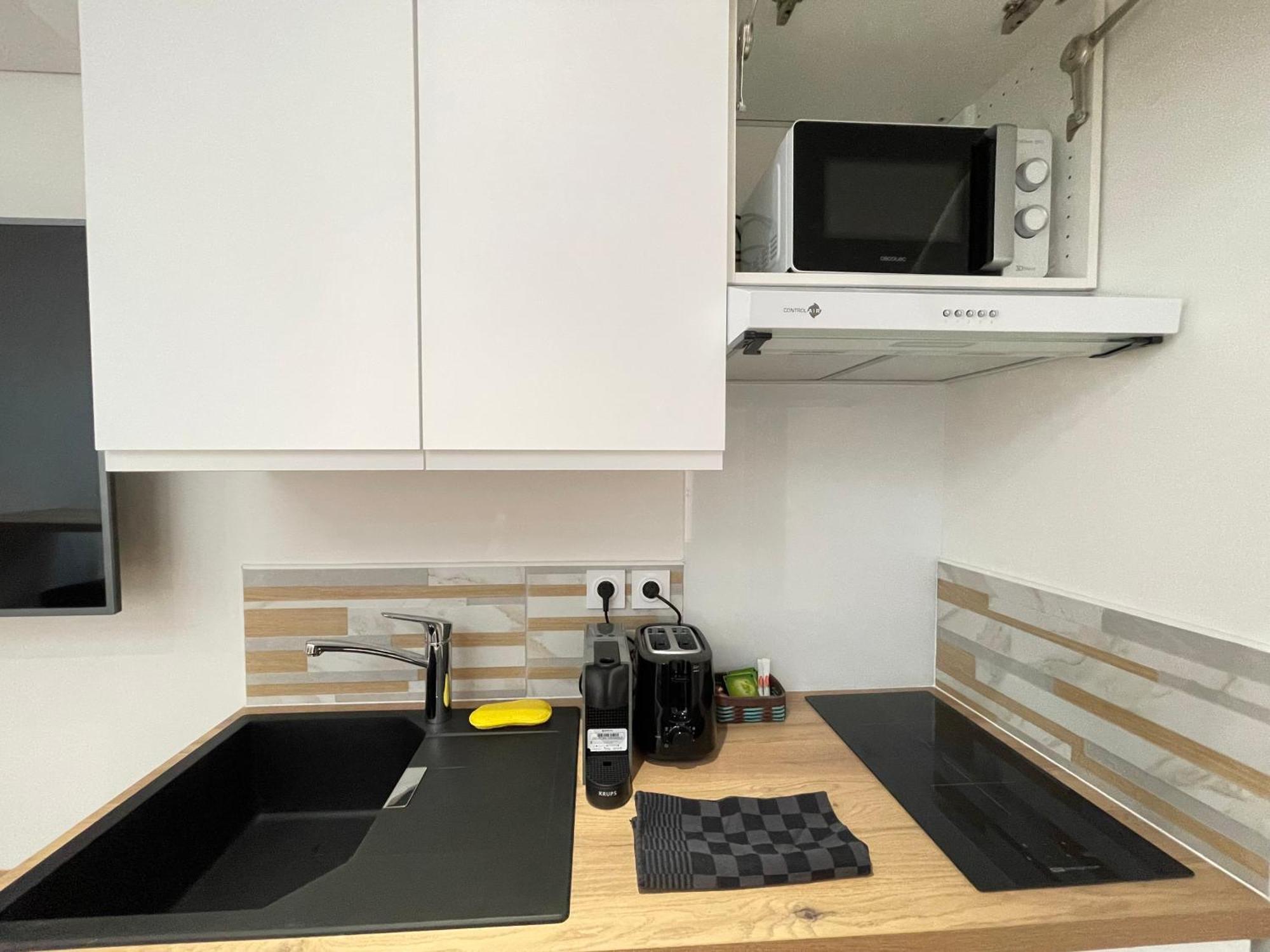 Studio Toulouse Pargaminieres Экстерьер фото