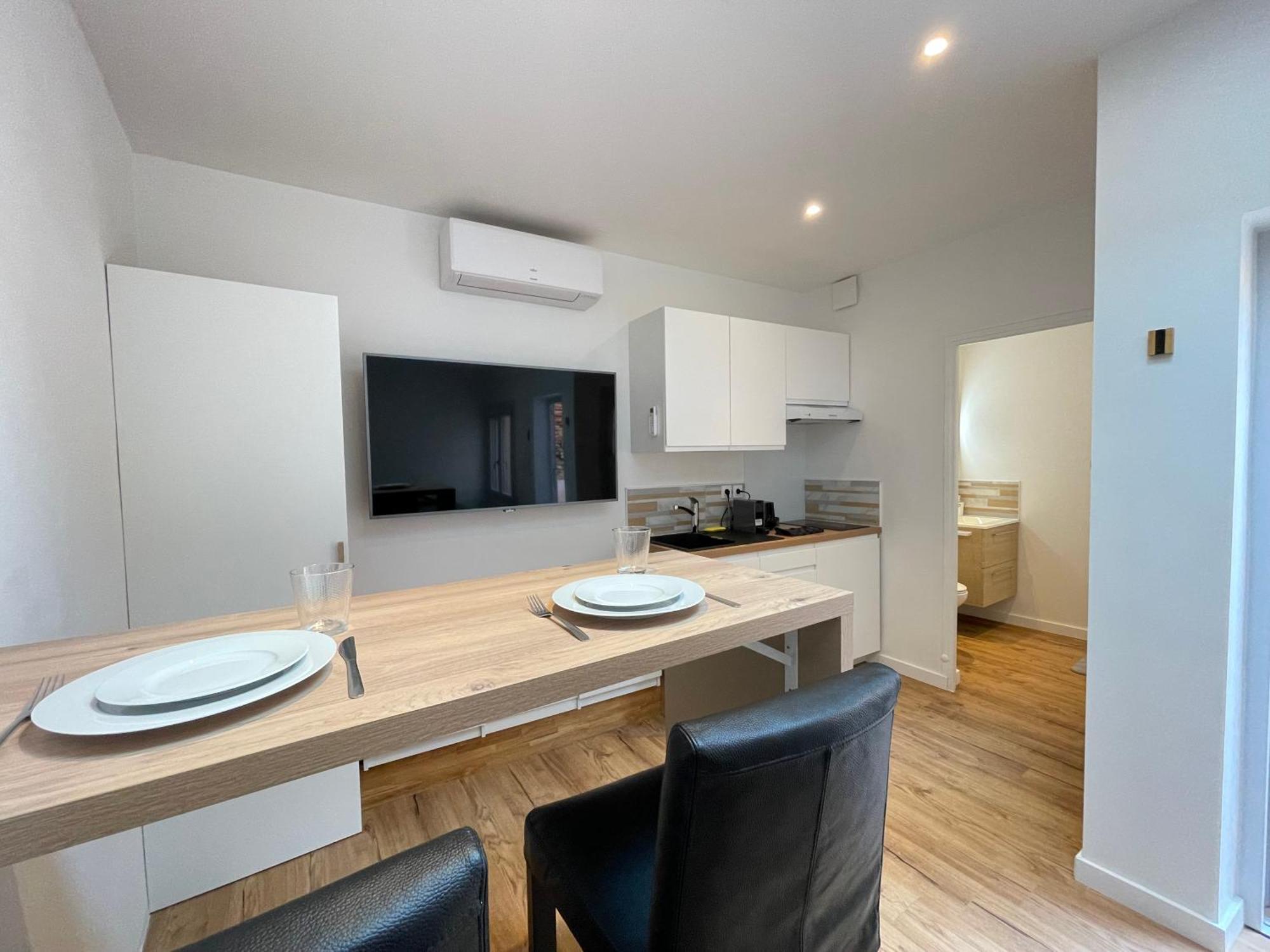 Studio Toulouse Pargaminieres Экстерьер фото