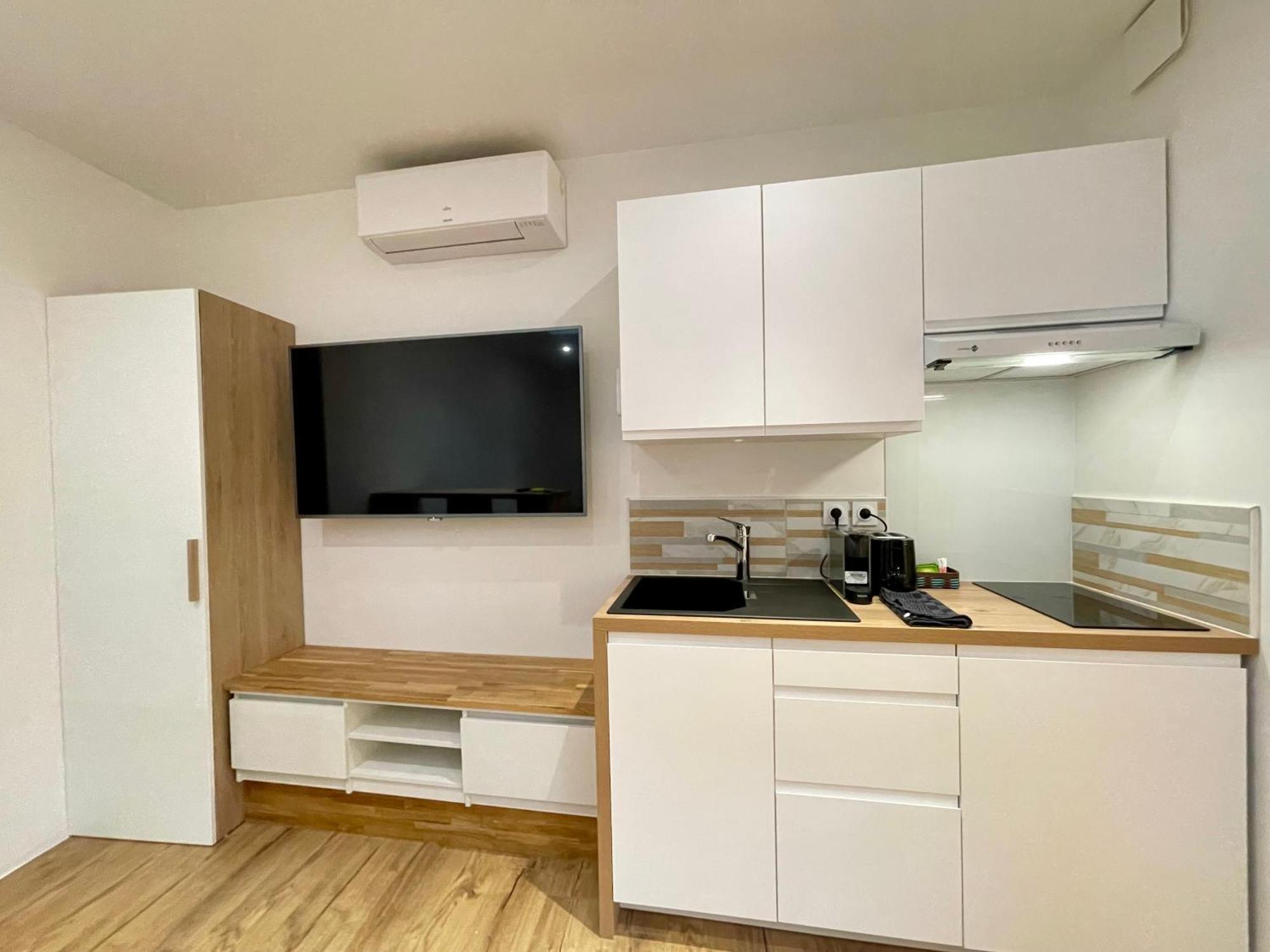 Studio Toulouse Pargaminieres Экстерьер фото