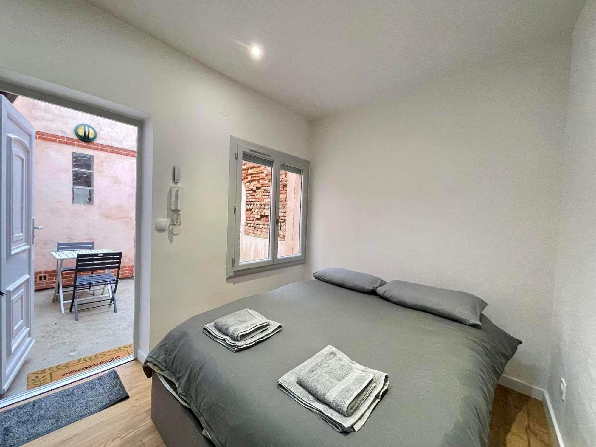 Studio Toulouse Pargaminieres Экстерьер фото
